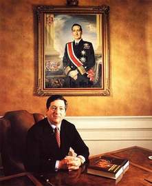 Prestolonaslednik Aleksandar II Karadjordjevic