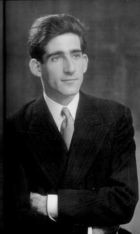 Princ Andrej Karadjordjevic