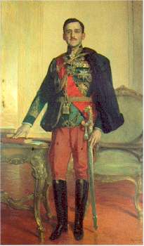 kralj Aleksandar I