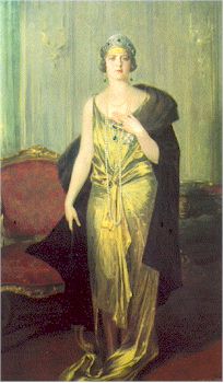 kraljica Marija