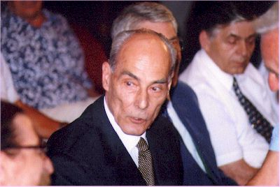 Princ Tomislav na promociji "Memoara"